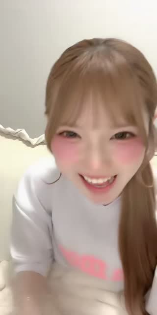 TikTok live: ルキルキの初恋ホワイト‎🤍 by @rookey_konoa