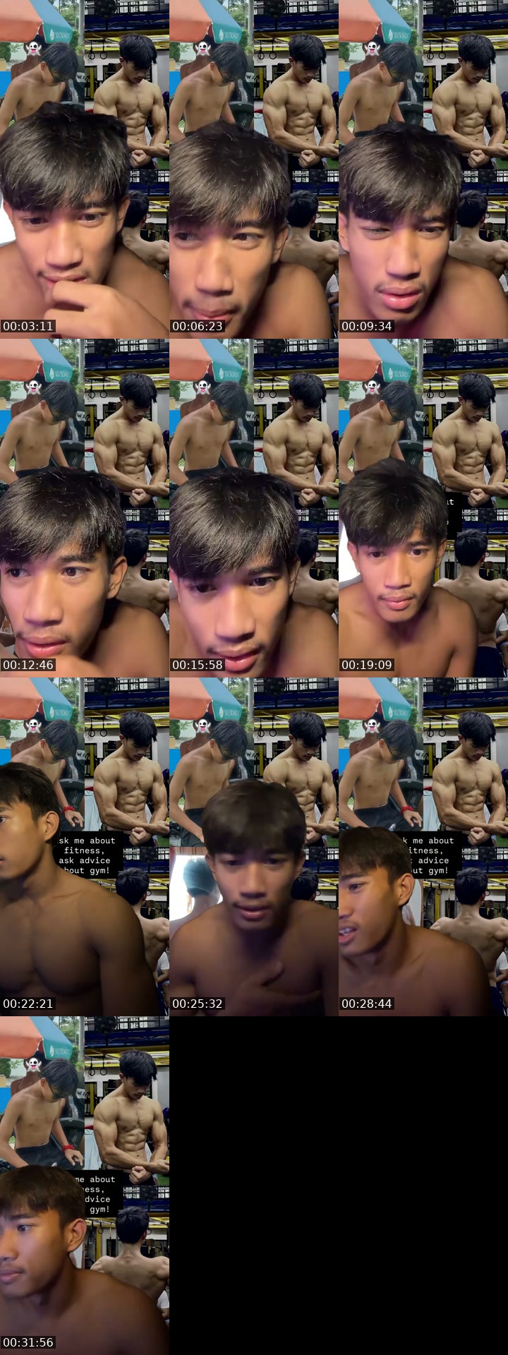 @embracerui TikTok live from 2026-07-04