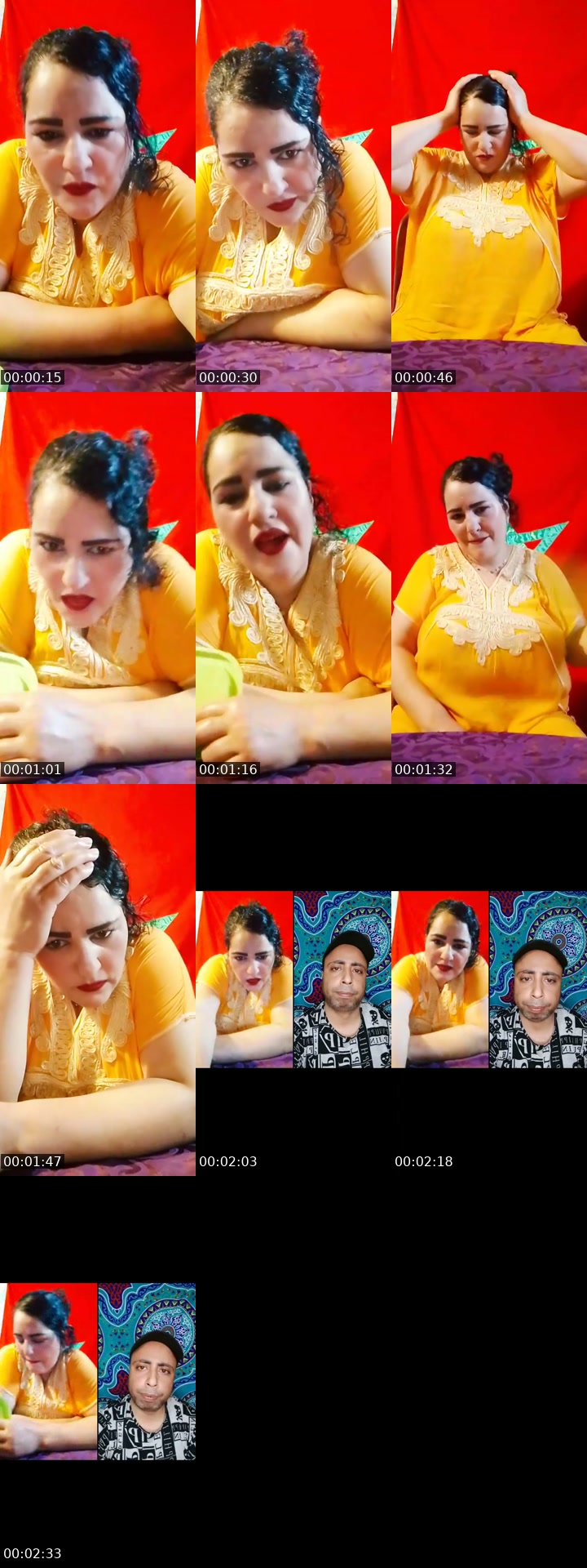 @habibatty13 TikTok live from 2026-07-04