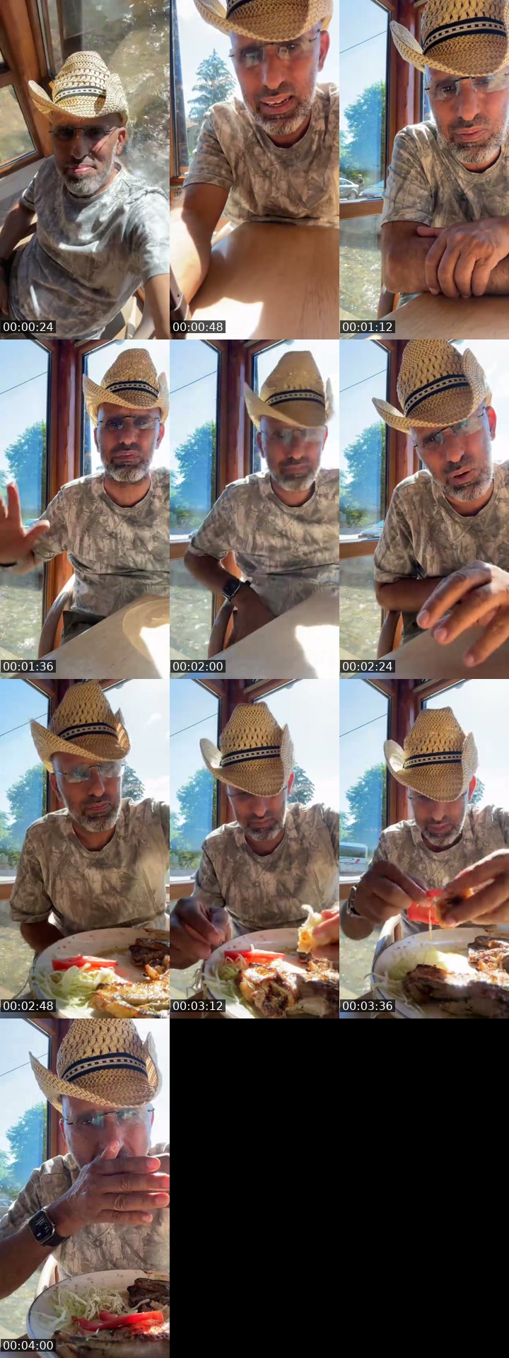 TikTok live: اهلاً وسهلاً by @ghaz174