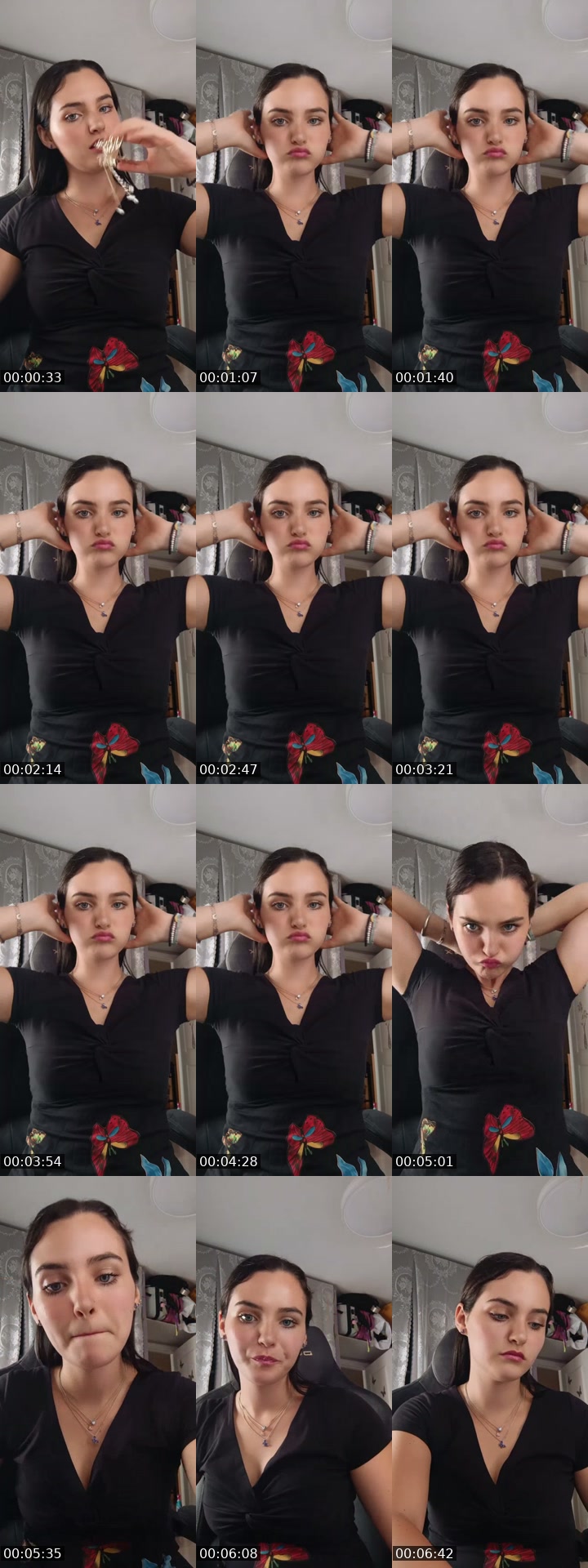 @gio._.oig Mexico TikTok live from 2026-07-04