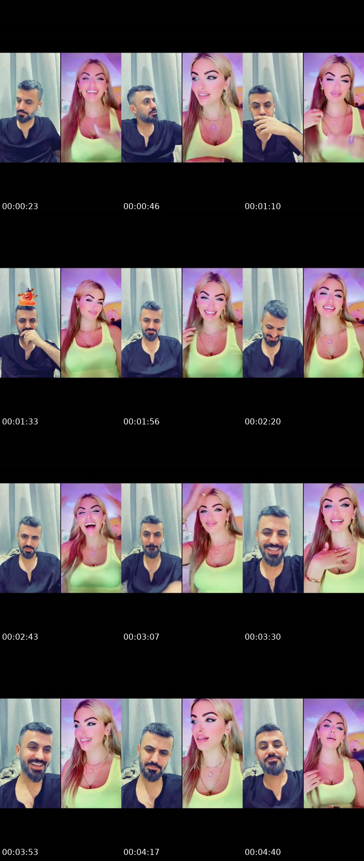 Saudi Arabia TikTok live: الفرقة الذهبية by @kamel.yosef