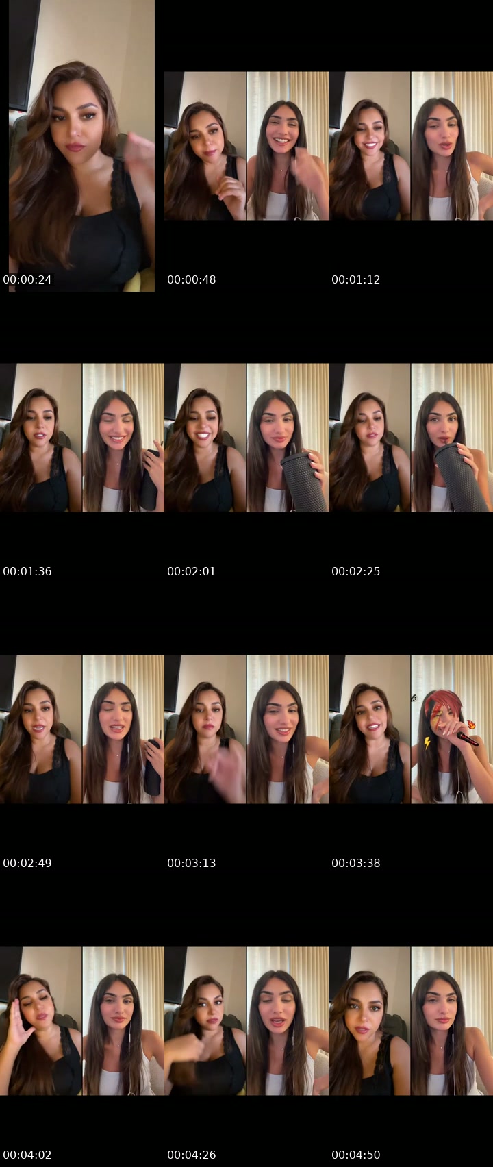 TikTok live: حياهم❤️‍🔥 by @maysmays4408