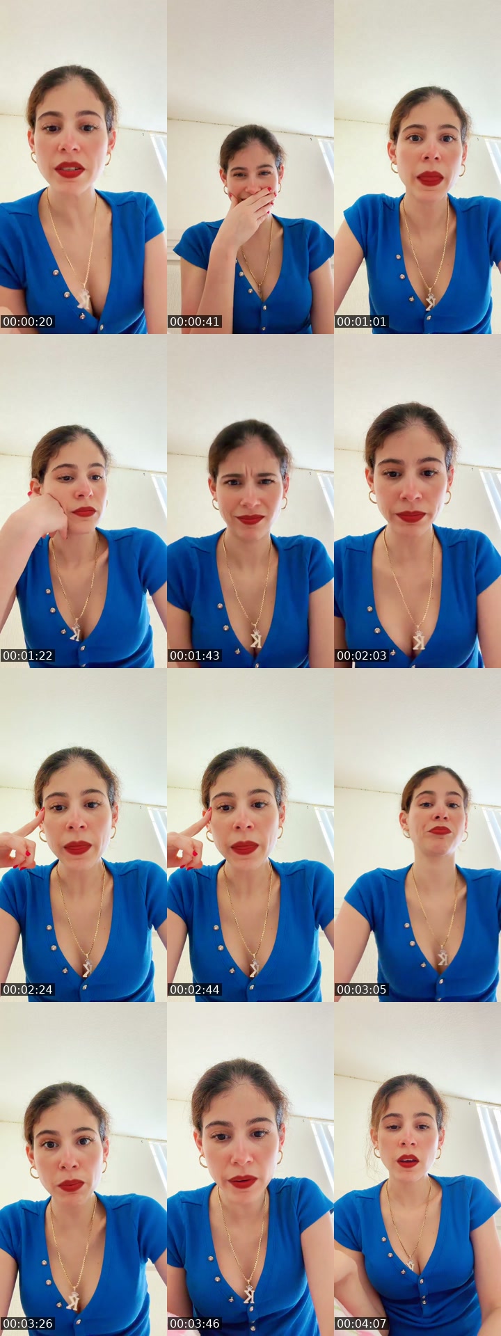 @traviesa_cubanita7 TikTok live from 2026-07-04