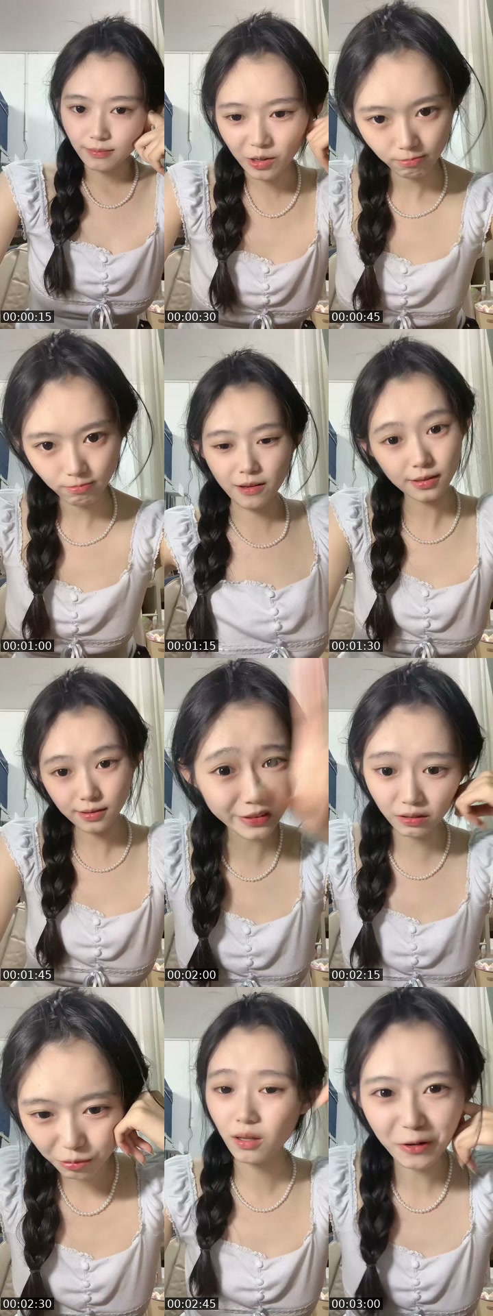 TikTok live: 风一般的女子！ by @nilima8625