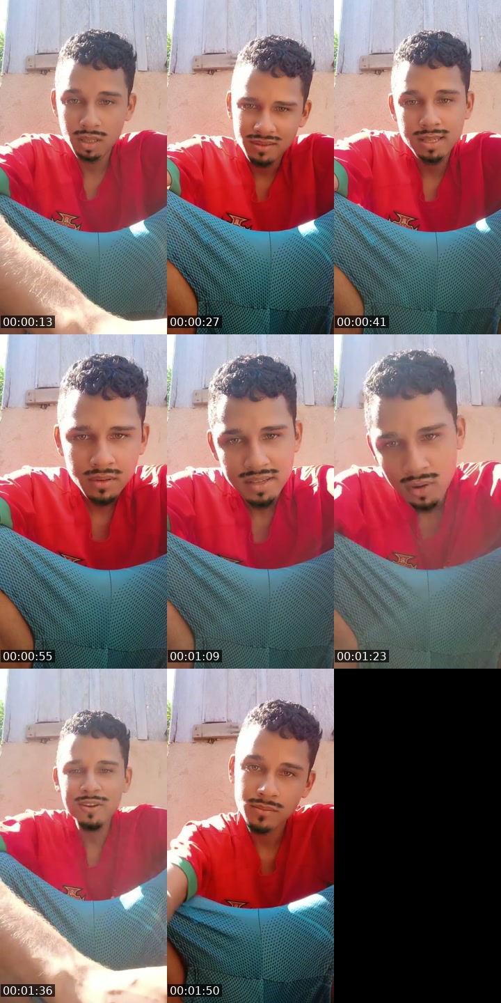 @nael50000 Brazil TikTok live from 2026-07-04