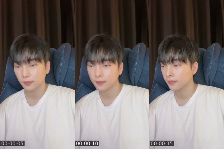 @blnpl12 South Korea TikTok live from 2026-07-04