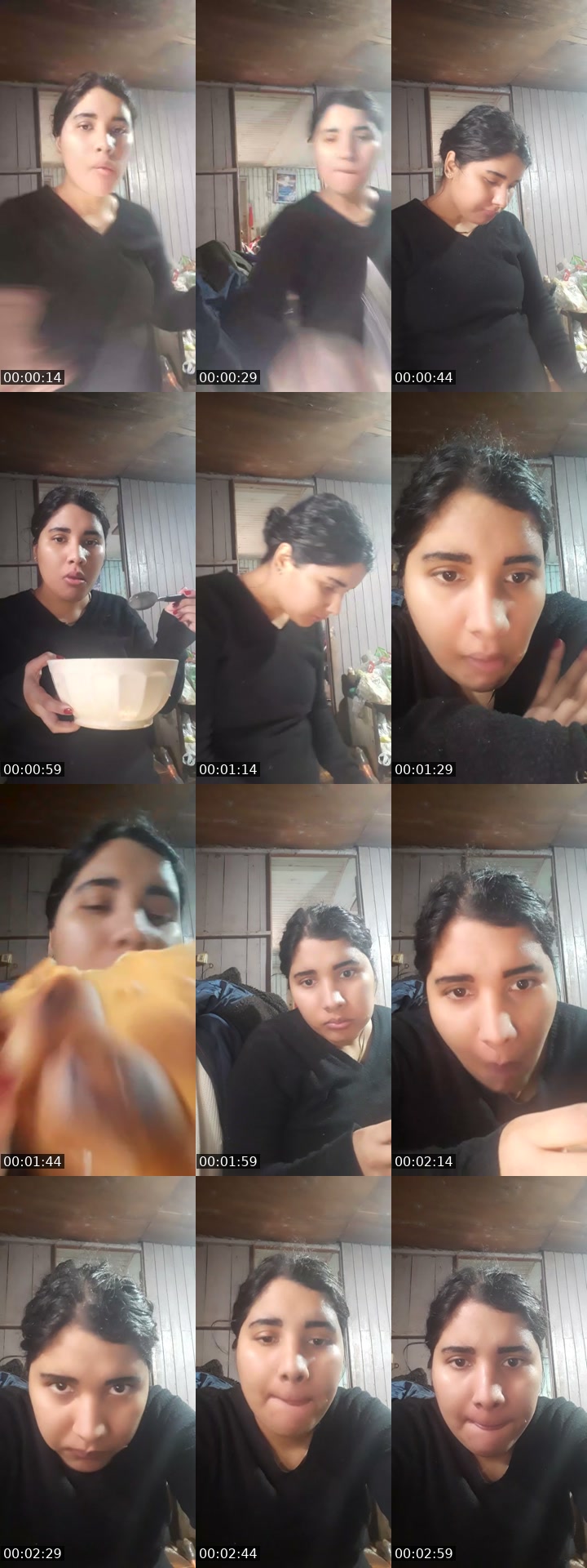 TikTok live: Regalenme sus Rositas 🌹🙏🏻 by @belenpedrozo_088