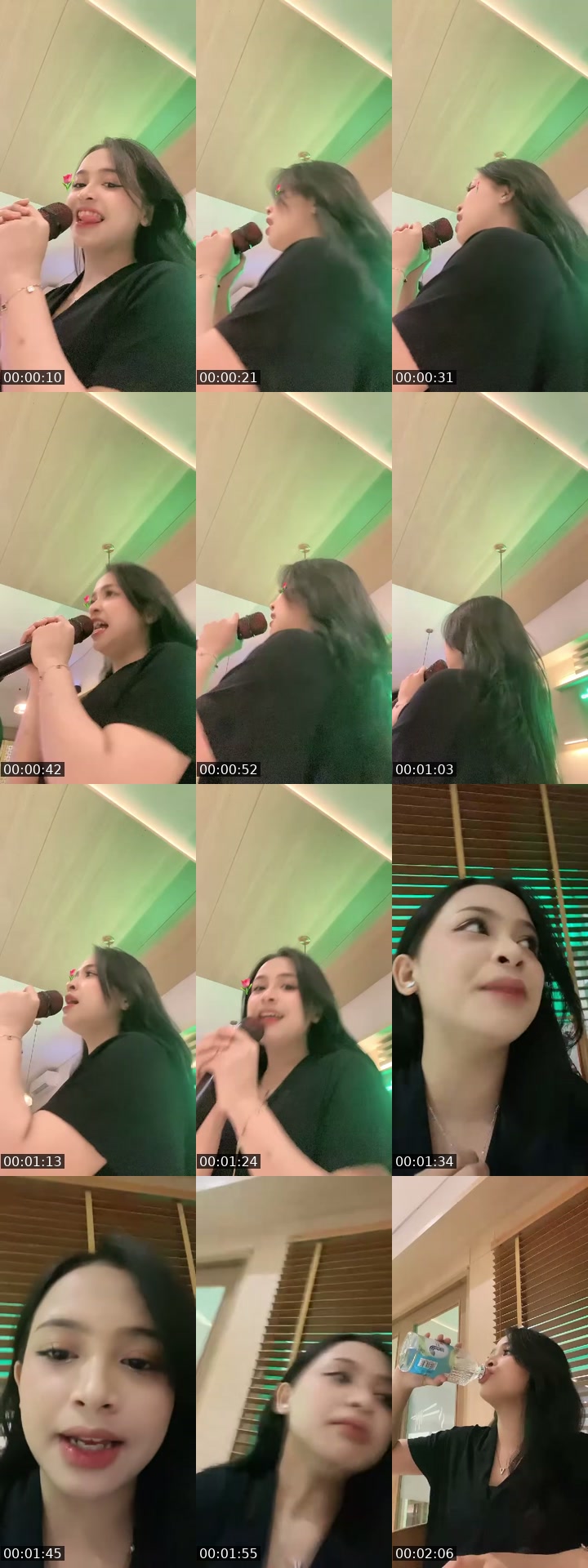 TikTok live: Yap by @hiira0_0