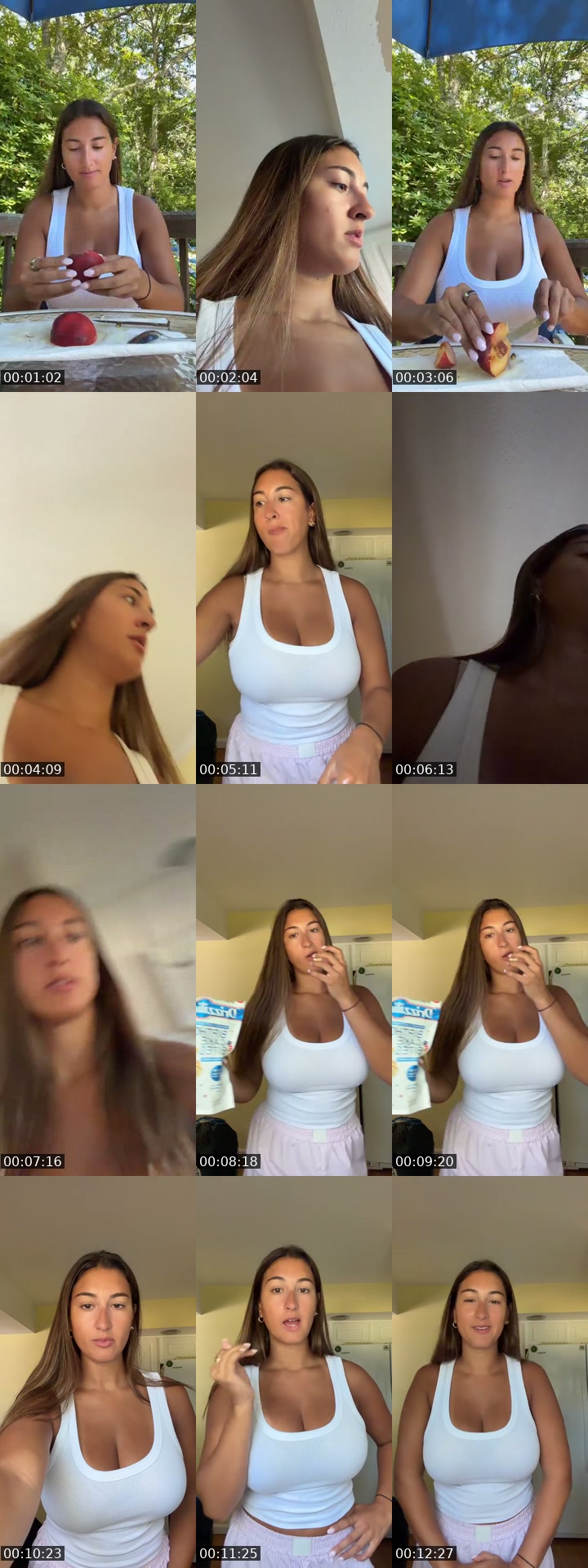 TikTok live: Hello hello by @lolyoufoundmaggie