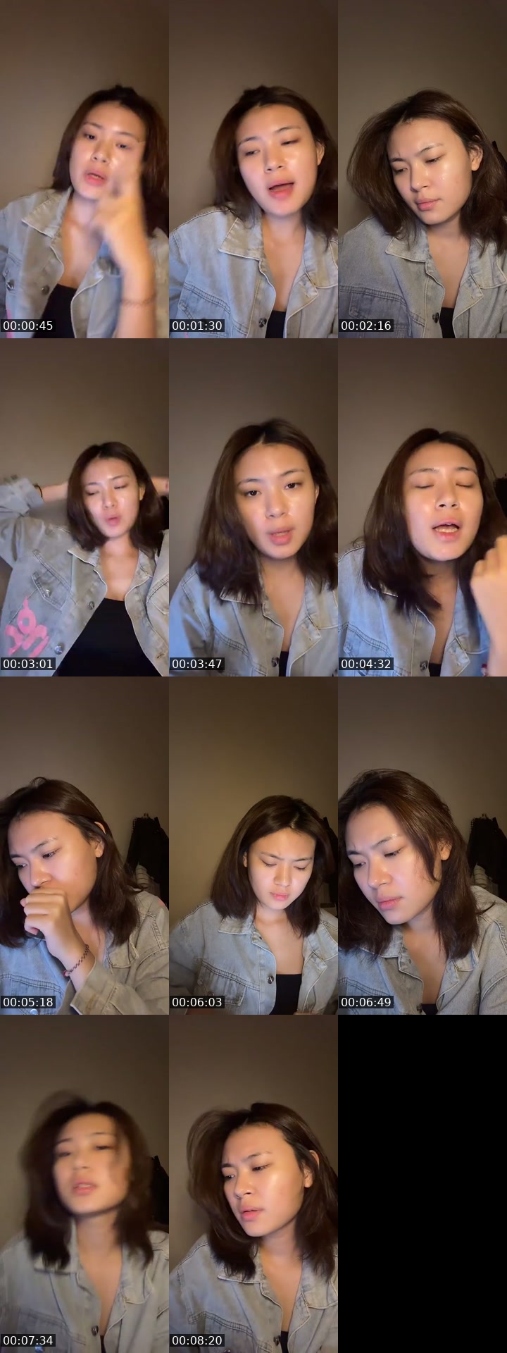 @ruteekedua TikTok live from 2026-07-04