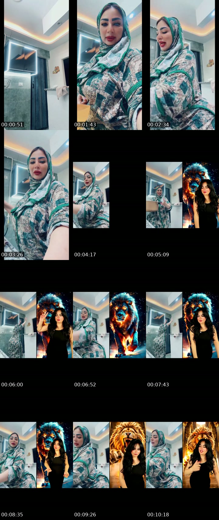 TikTok live: كوكو الحلويات by @semsem12340