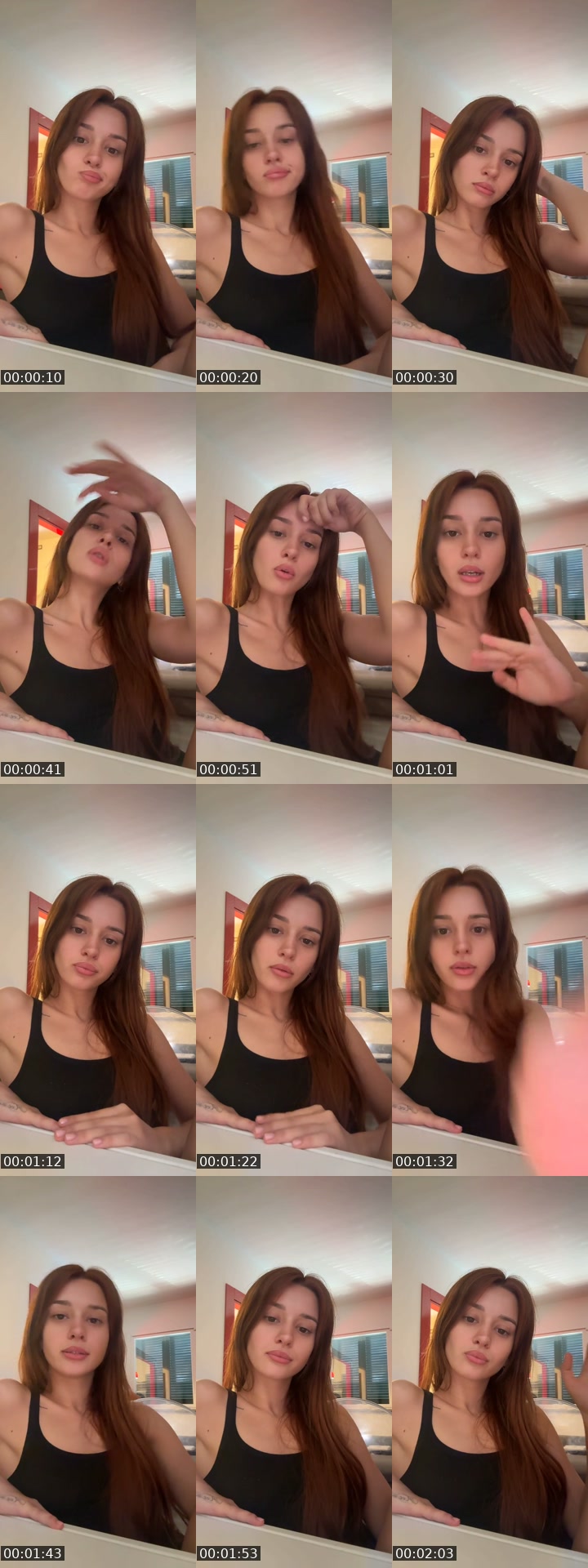 @bianchettaalacusta TikTok live from 2026-07-04