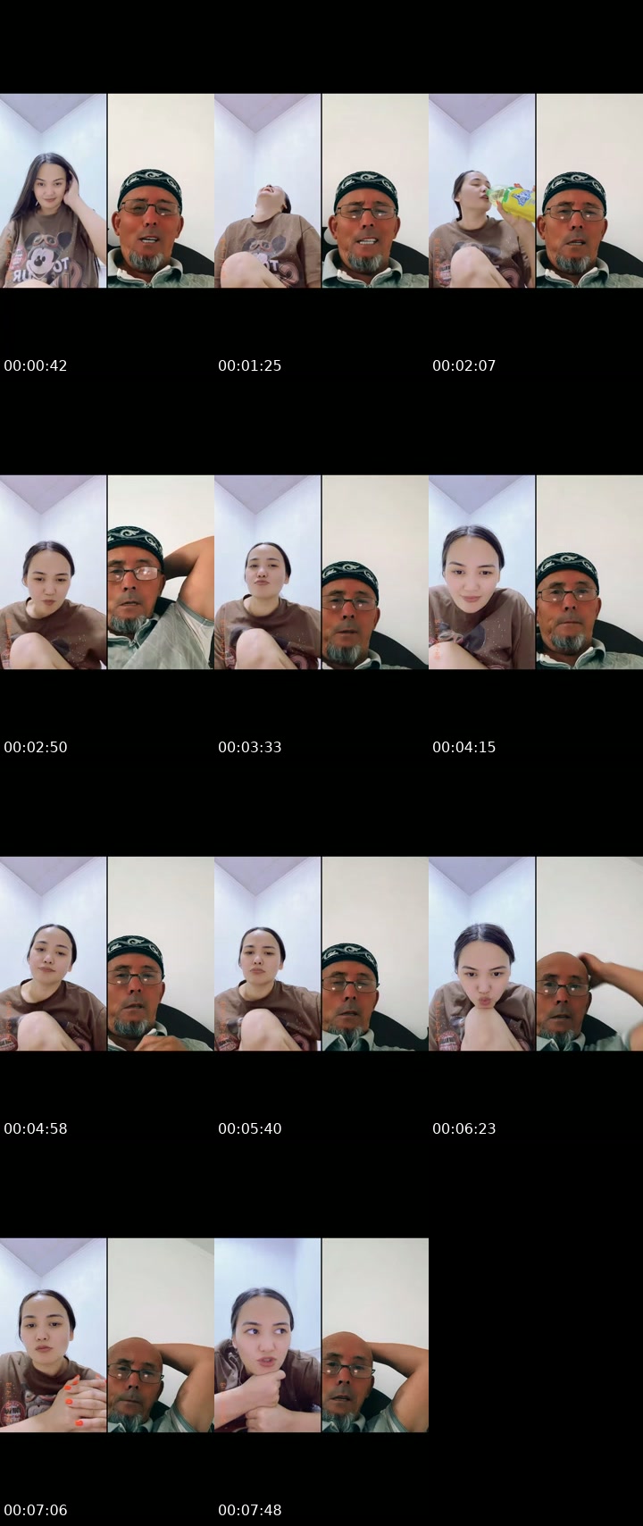 TikTok live: Алматы by @akonay_922104