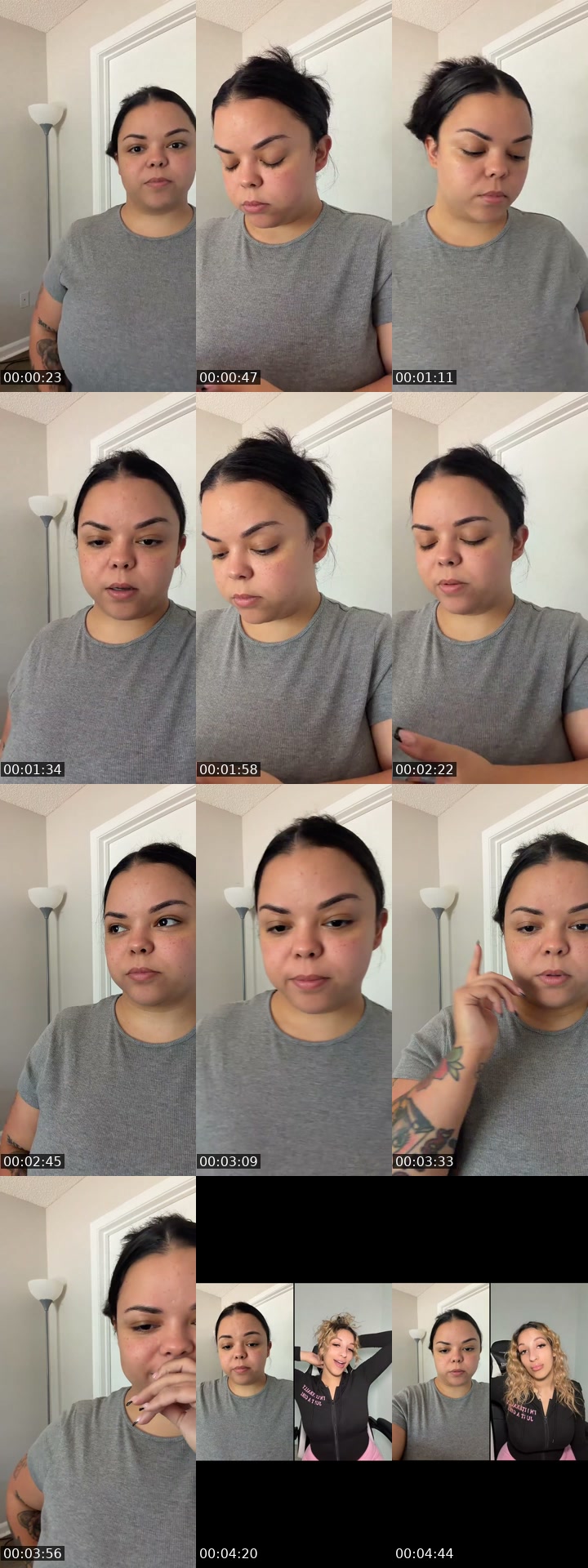 @misscubanaredd TikTok live from 2026-07-04