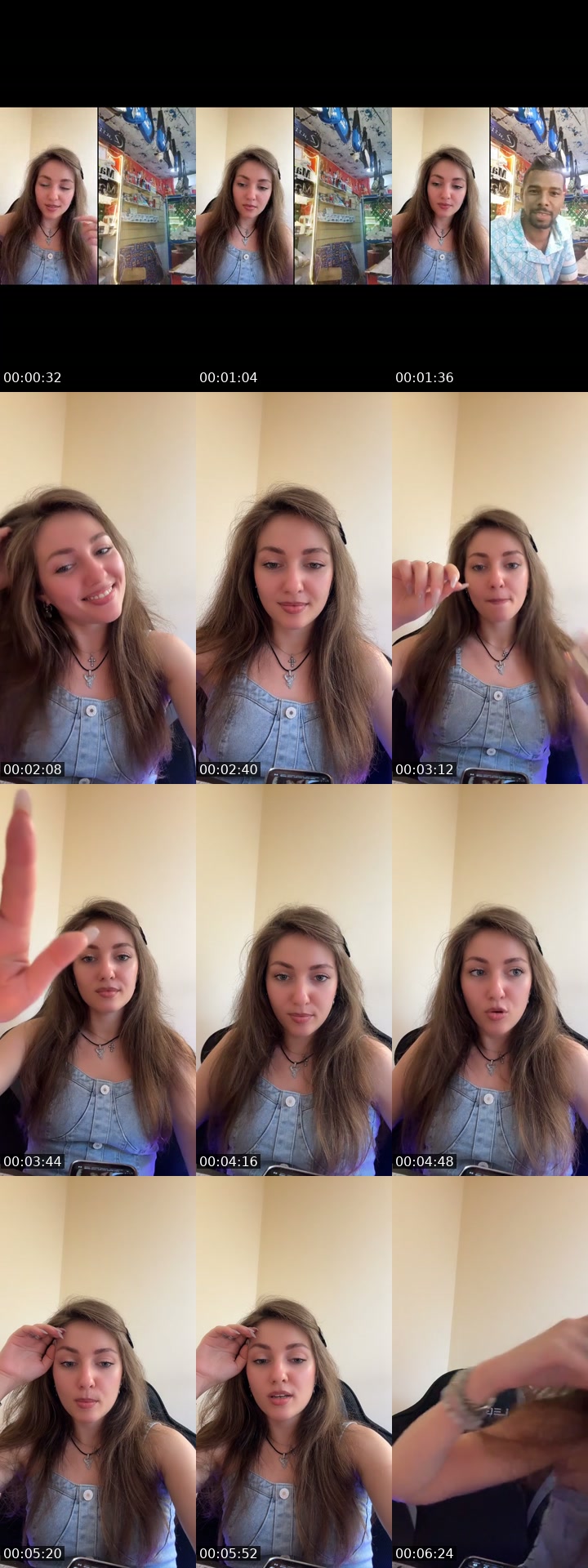 @dalateshka1 TikTok live from 2026-07-04