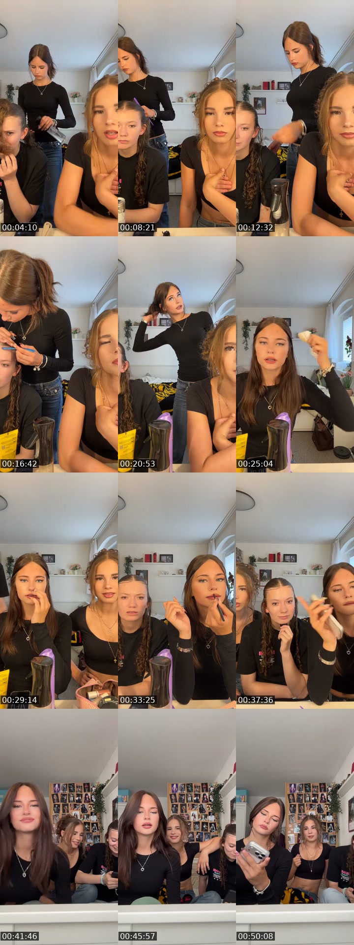 Germany TikTok live: Quatschen by @ella.ksr6