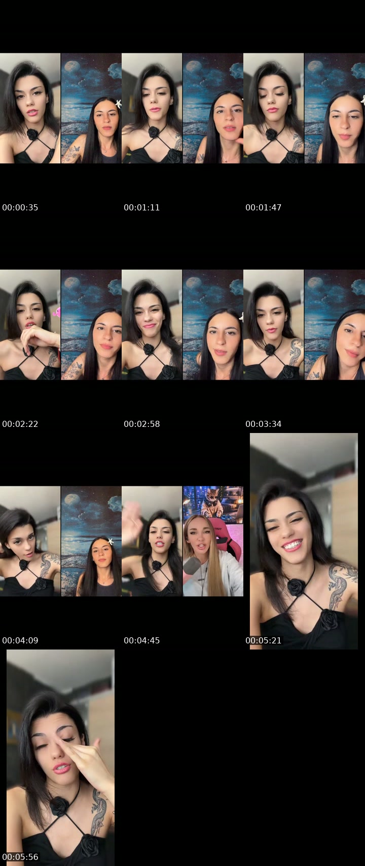 TikTok live: Lets Go LIVE! by @anji_m_grigorova