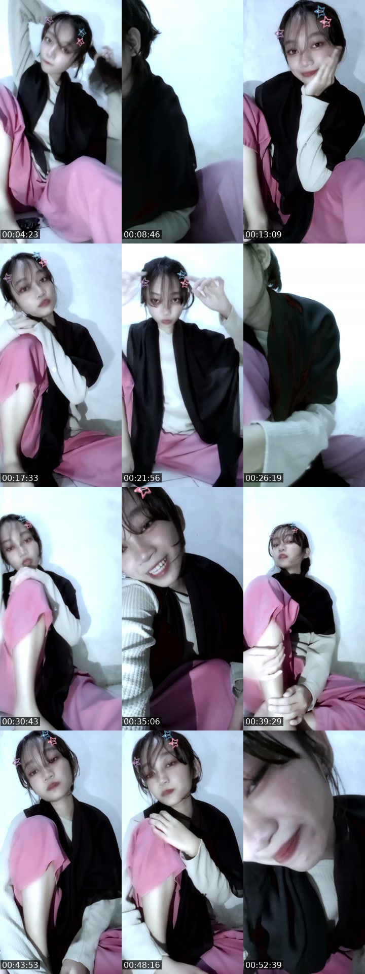 TikTok live: dari kontak anda by @alyaaa05495