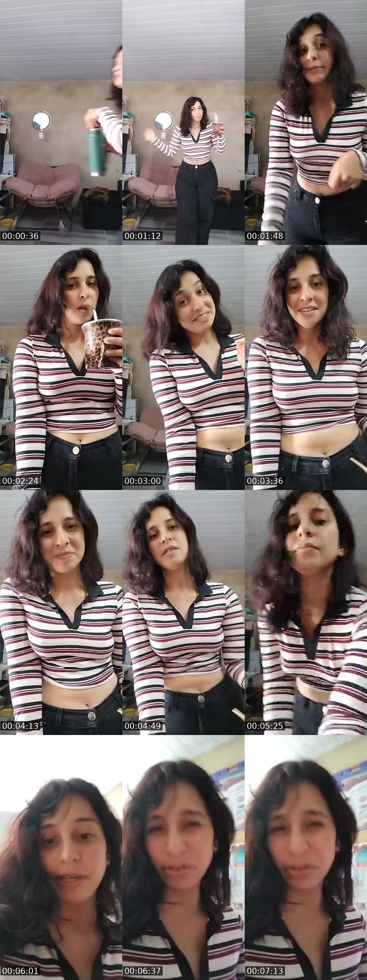 @.nggtuy Mexico TikTok live from 2026-07-04