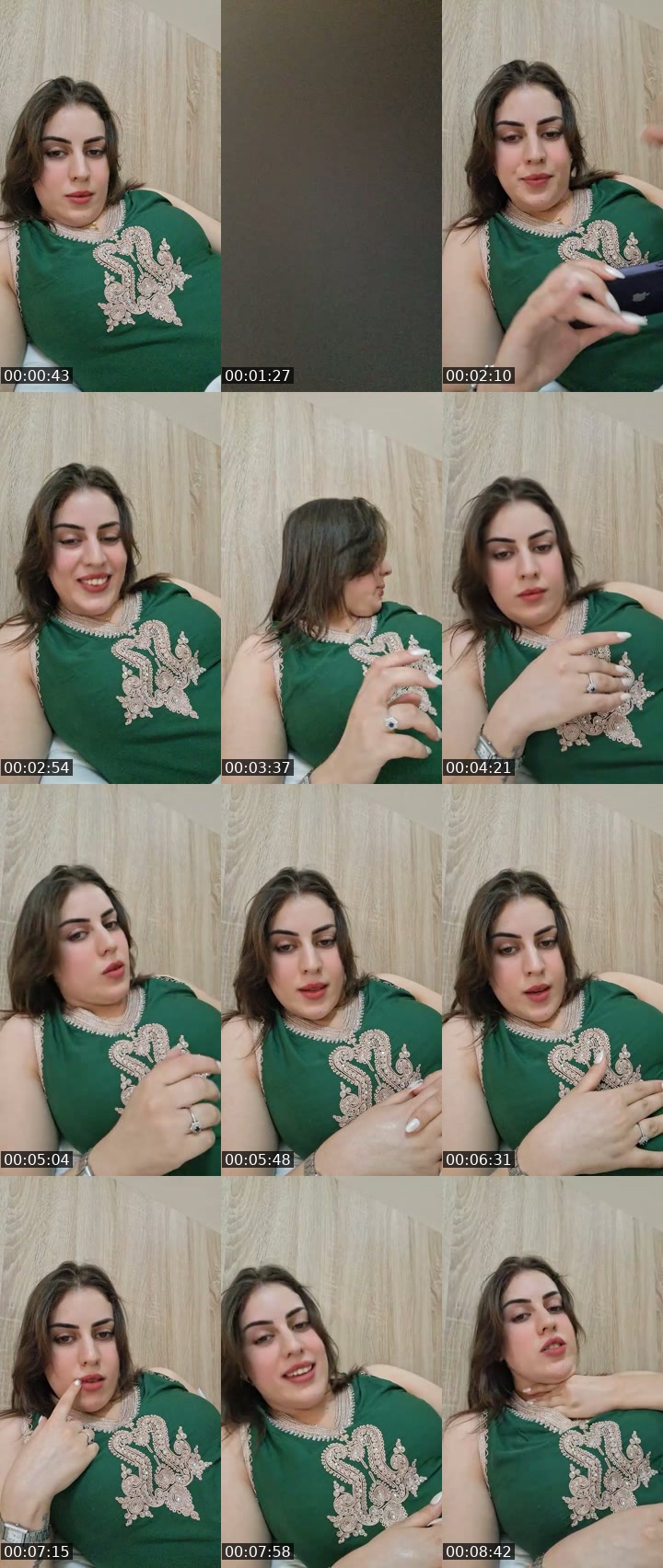 @mouniaichou855 TikTok live from 2026-07-04