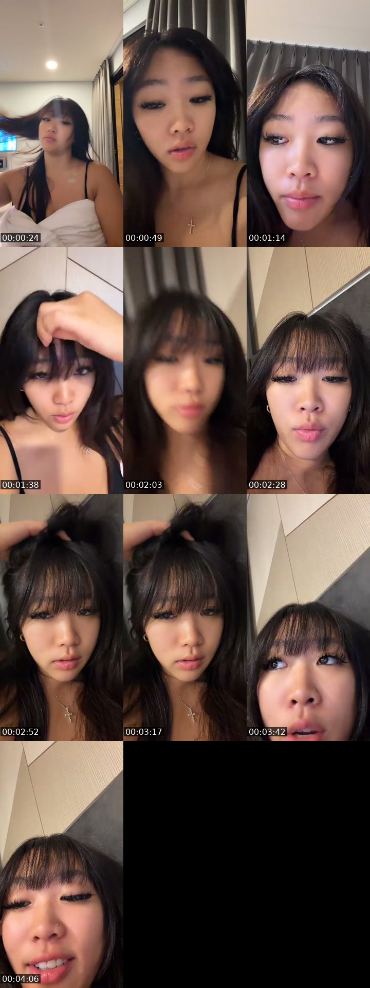 United States TikTok live: Mentioned you by @v1et.bby