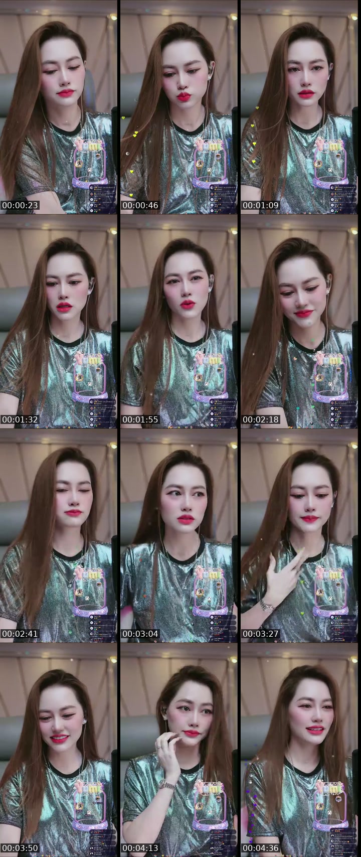 TikTok live: Lets Go LIVE! by @hatran.tiffany