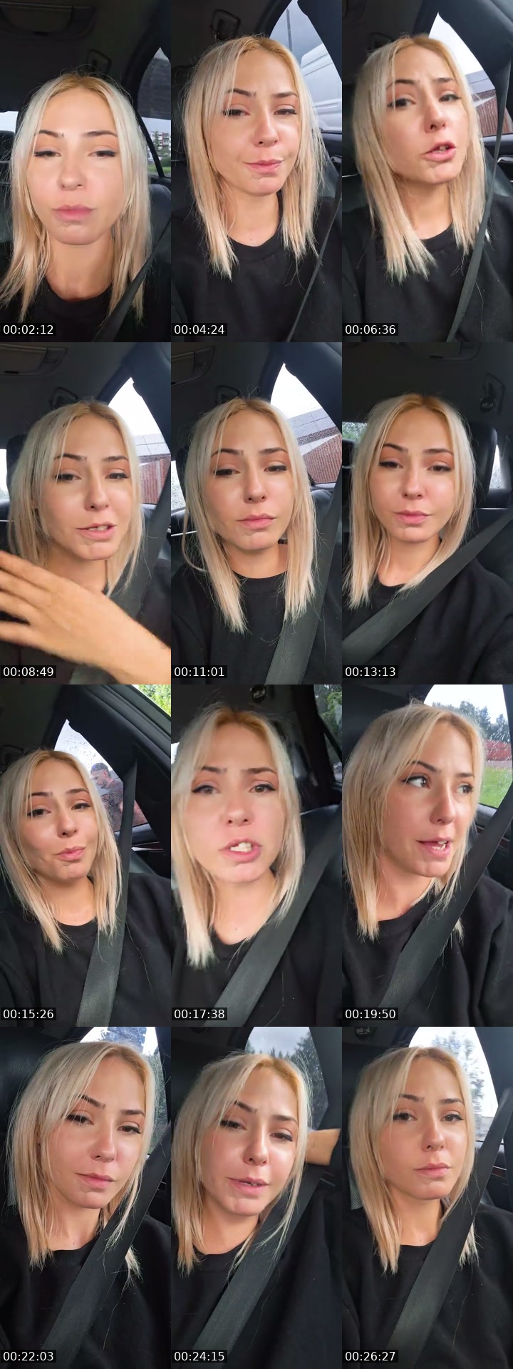 Lithuania TikTok live: i turgu xd by @kawaiilaurasta