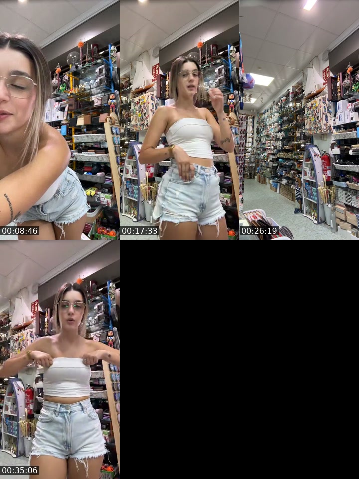 @lasdesgraciadasdetiktok TikTok live from 2026-07-04