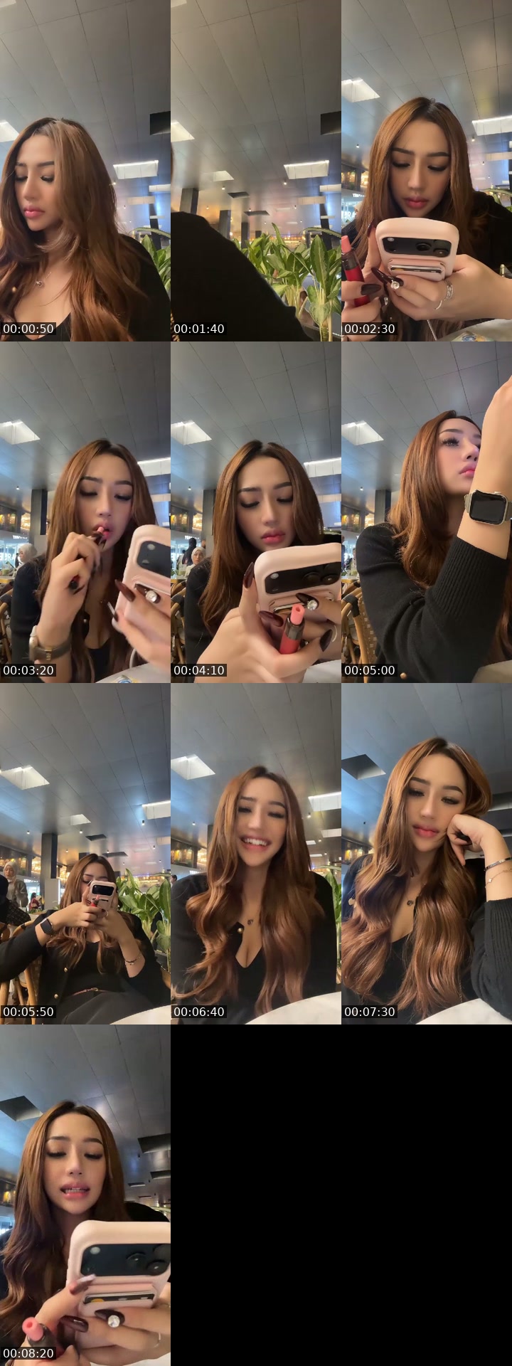 @queencivi17 TikTok live from 2026-07-04