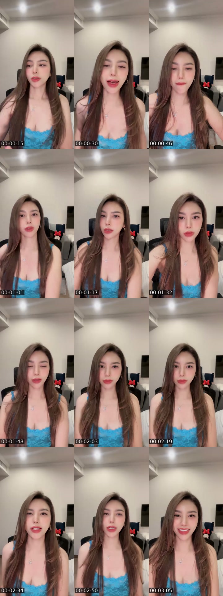 TikTok live: I love TikTok ❤️ by @nichapha881