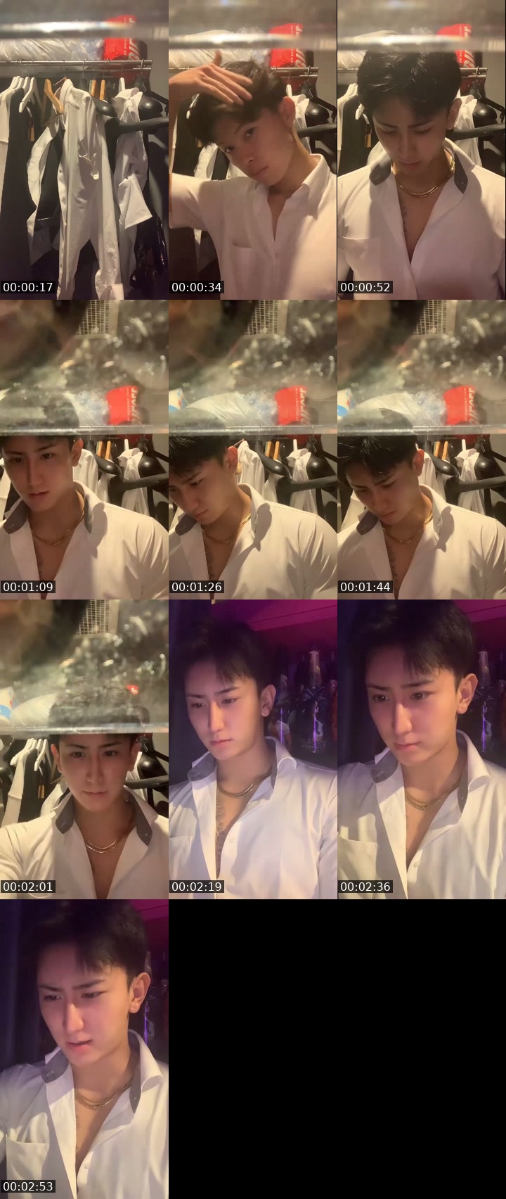 Japan TikTok live: Kyoto Japan by @ryu___fitness