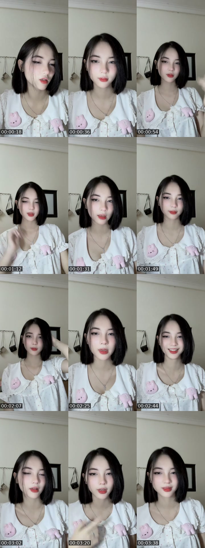TikTok live: Thấy em rồi thì nch cùng e by @tho_huhong000
