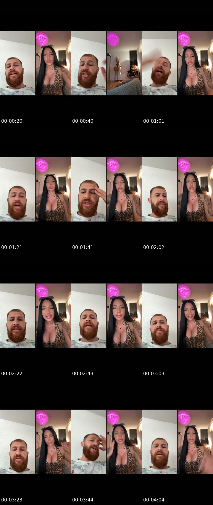 @ugursindy Turkey TikTok live from 2026-07-04