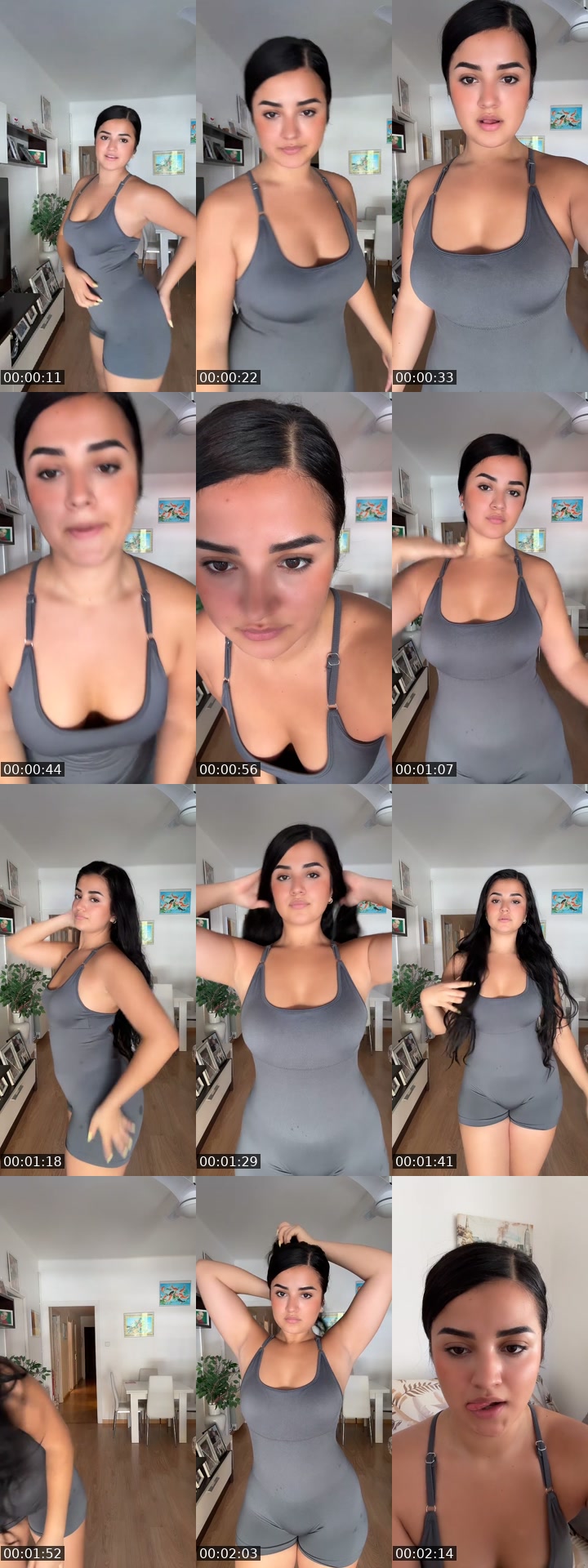 @absania_lizardo Nicaragua TikTok live from 2026-07-04