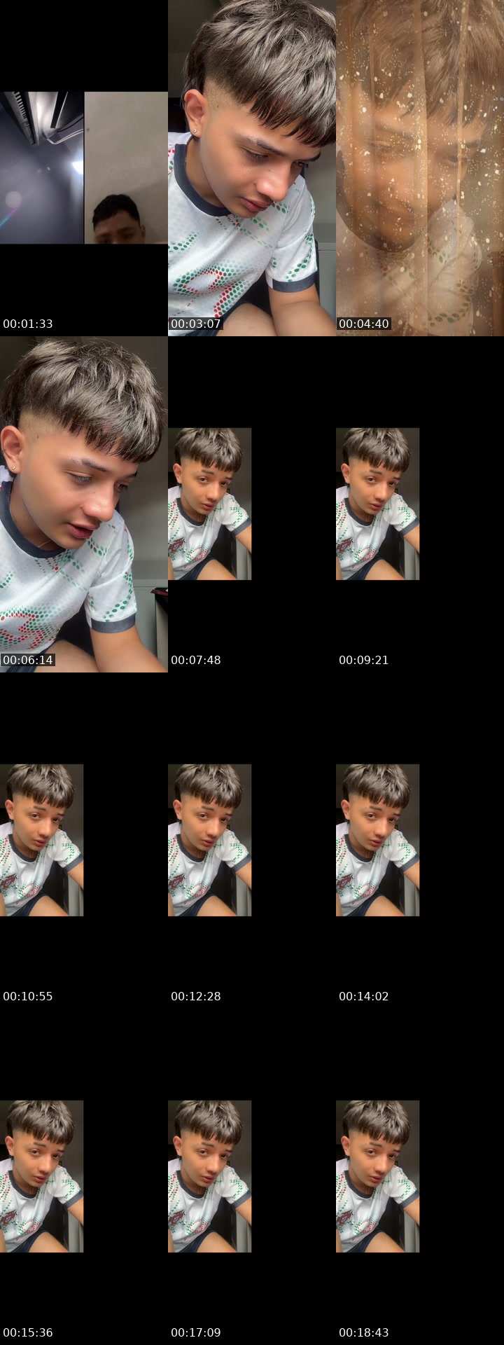 @adamstayler0 TikTok live from 2026-07-04