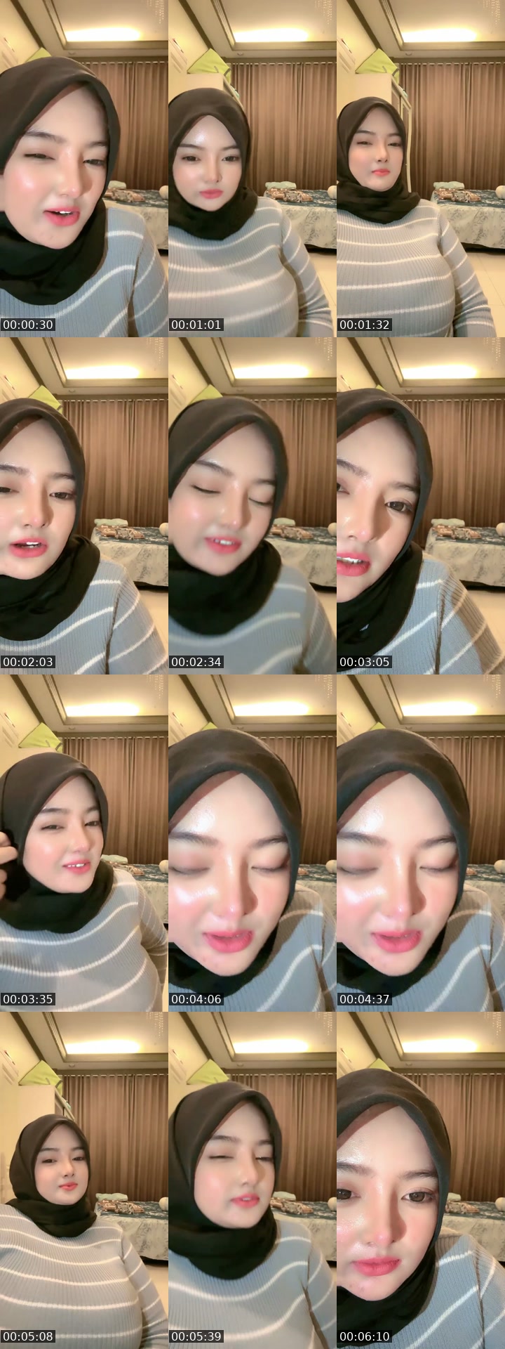 @amikuuuu TikTok live from 2026-07-04