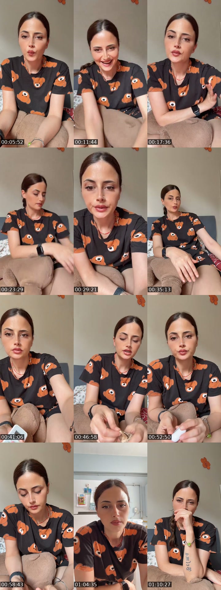 @bal.livee Turkey TikTok live from 2026-07-04