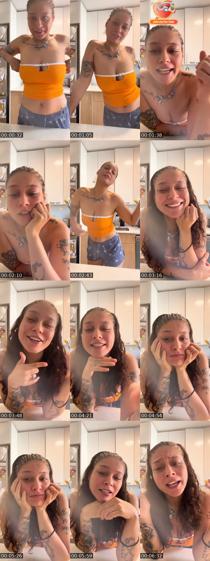 @divineelifee TikTok live from 2026-07-04