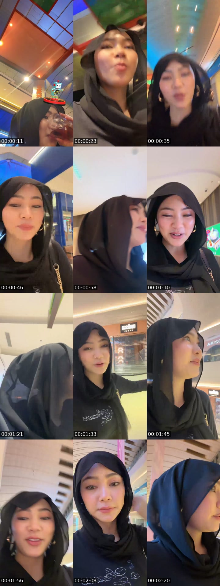 @amboonotokay TikTok live from 2026-07-04