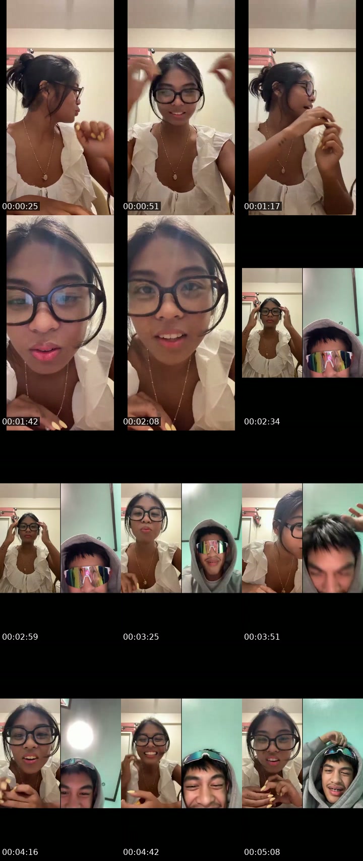 @ashorfnd TikTok live from 2026-07-04