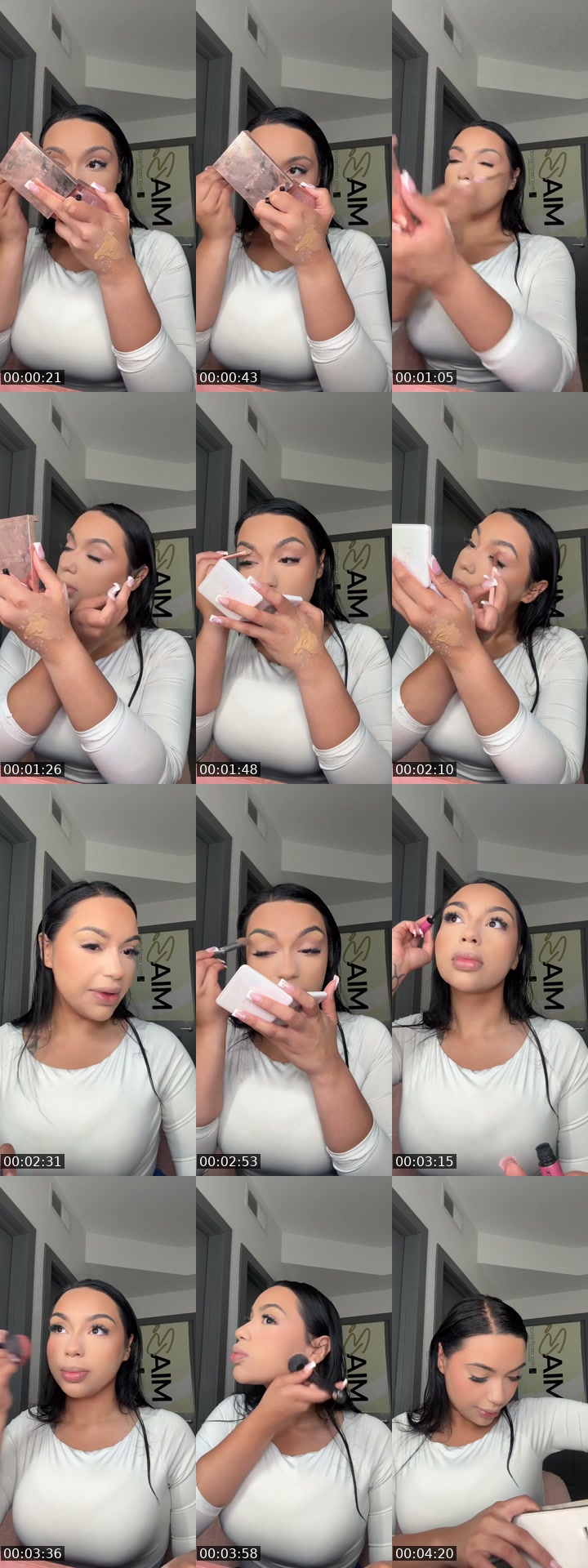 @mariaprettyxo TikTok live from 2026-07-04