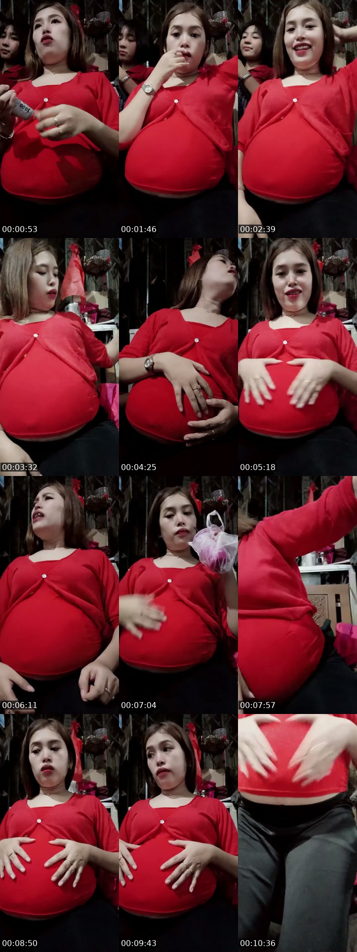 @mamaharkaalea TikTok live from 2026-07-04