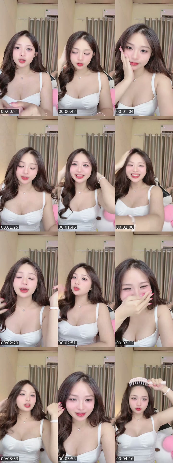 TikTok live: My guuu by @_kiimanh24_