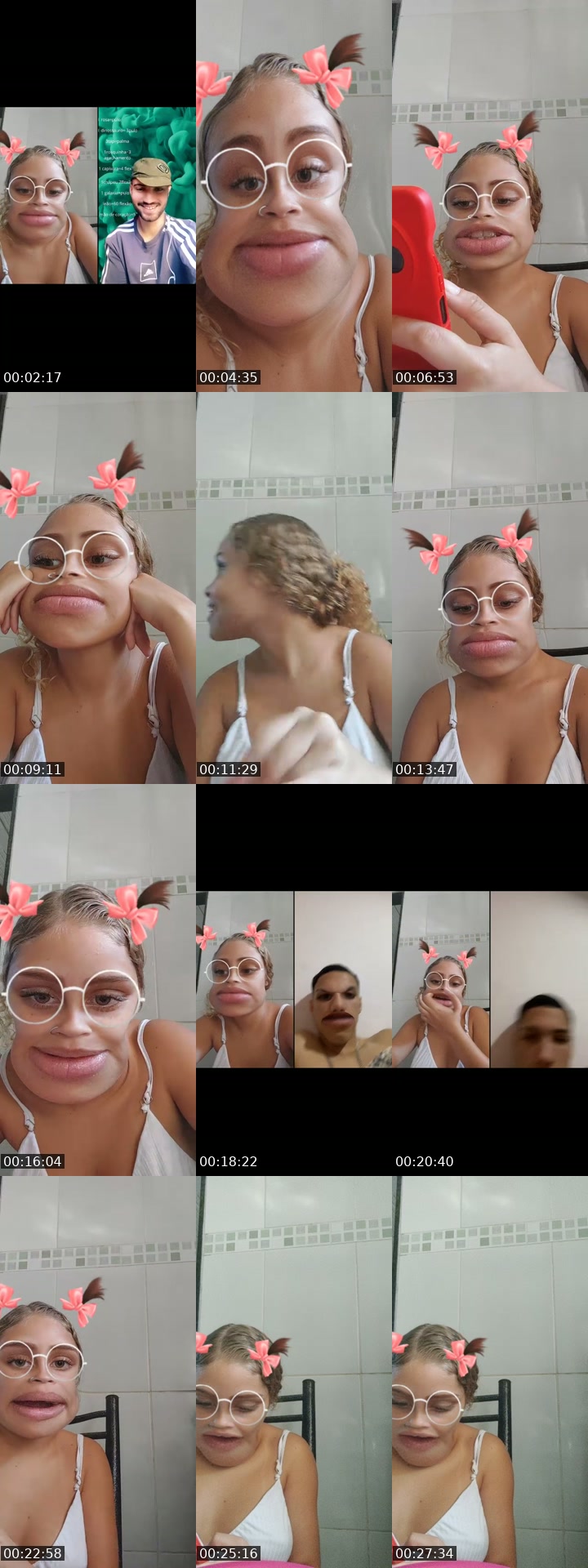 @ludinha2440 TikTok live from 2026-07-04
