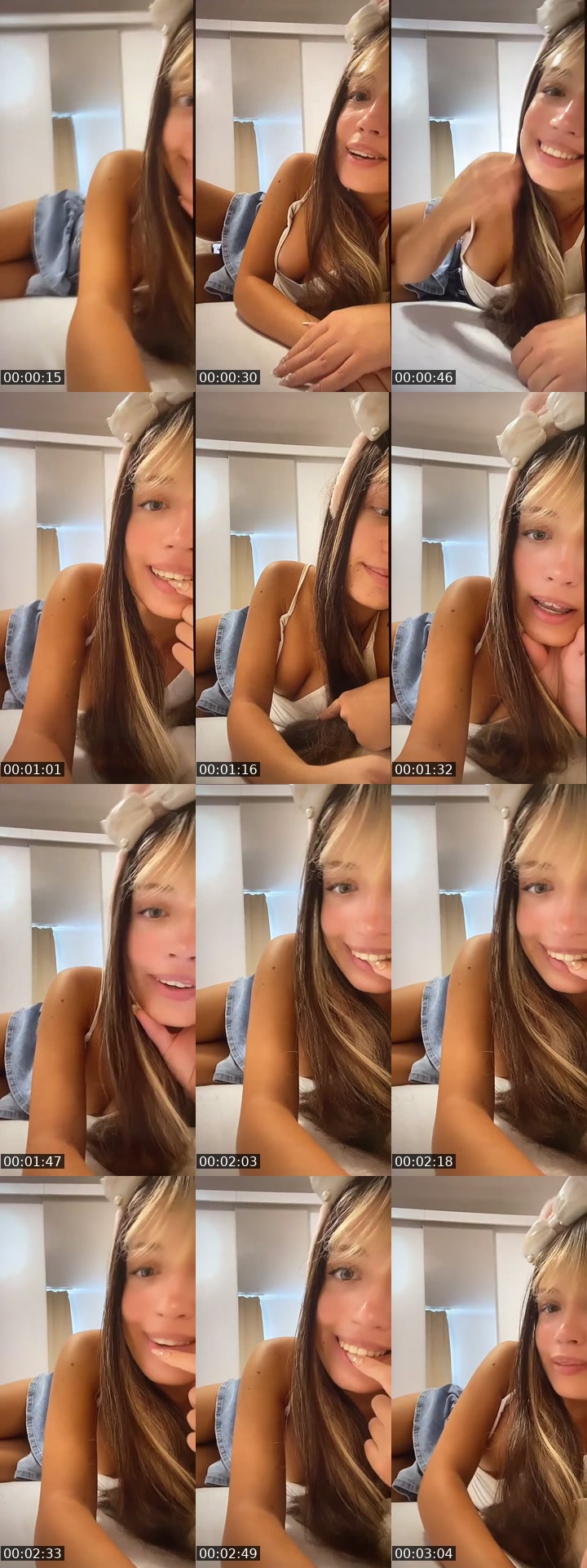 @smzgz9 TikTok live from 2026-07-04