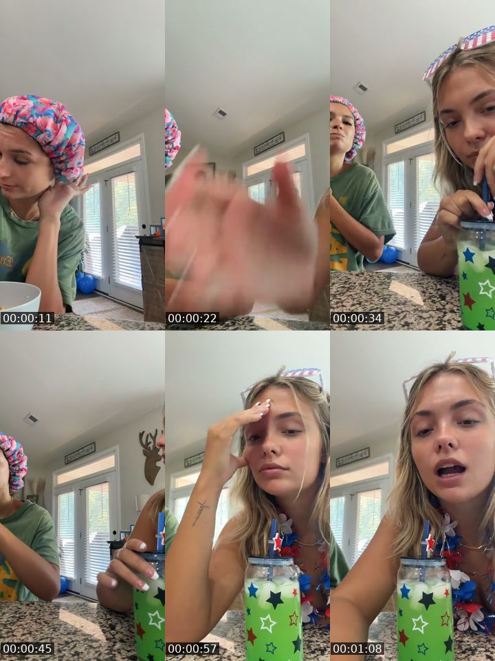 @user927334910 United States TikTok live from 2026-07-04