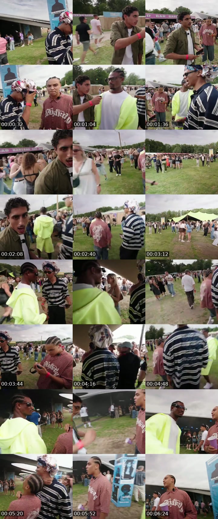 @dehoofdkwartier TikTok live from 2026-07-04