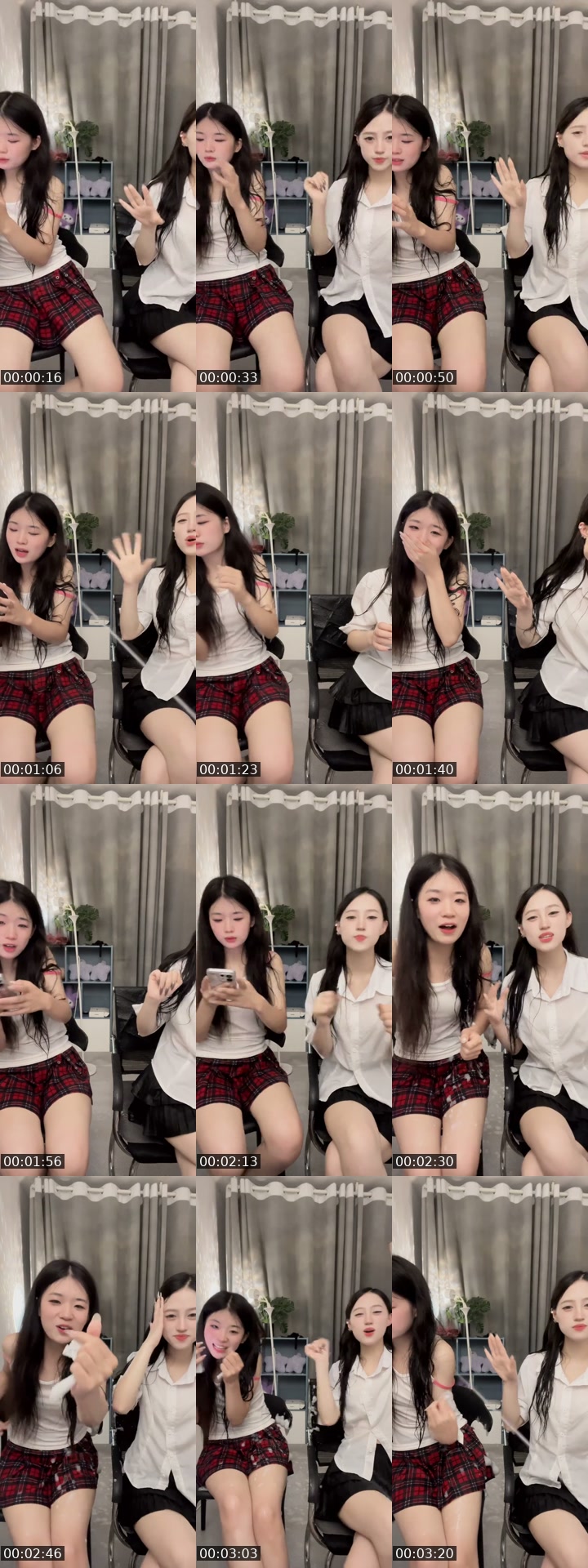 @albert.a032 United States TikTok live from 2026-07-04