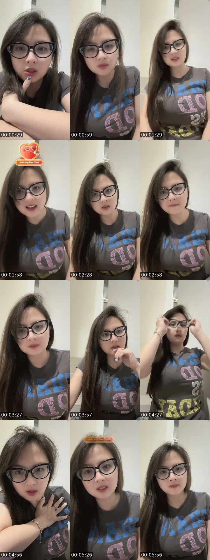 TikTok live: Pabrik beras by @berasnyonyabesar